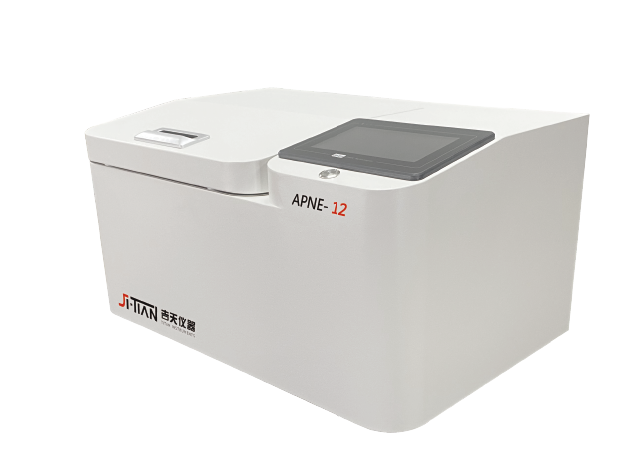 <b>APNE-12全自動平行氮吹濃縮儀</b>