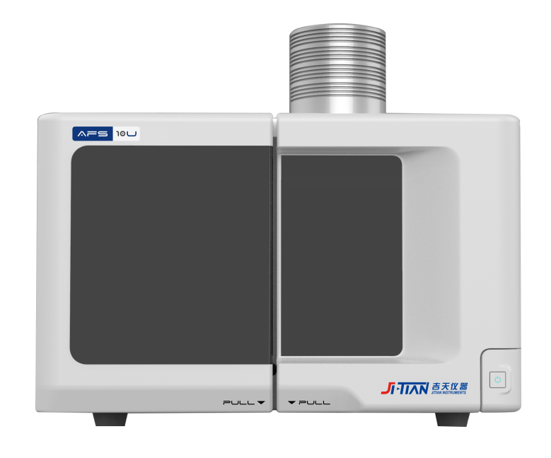 AFS-10U 間歇泵快速進(jìn)樣原子熒光光度計 