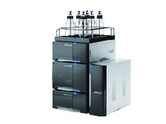 LC-8000超高效液相色譜儀