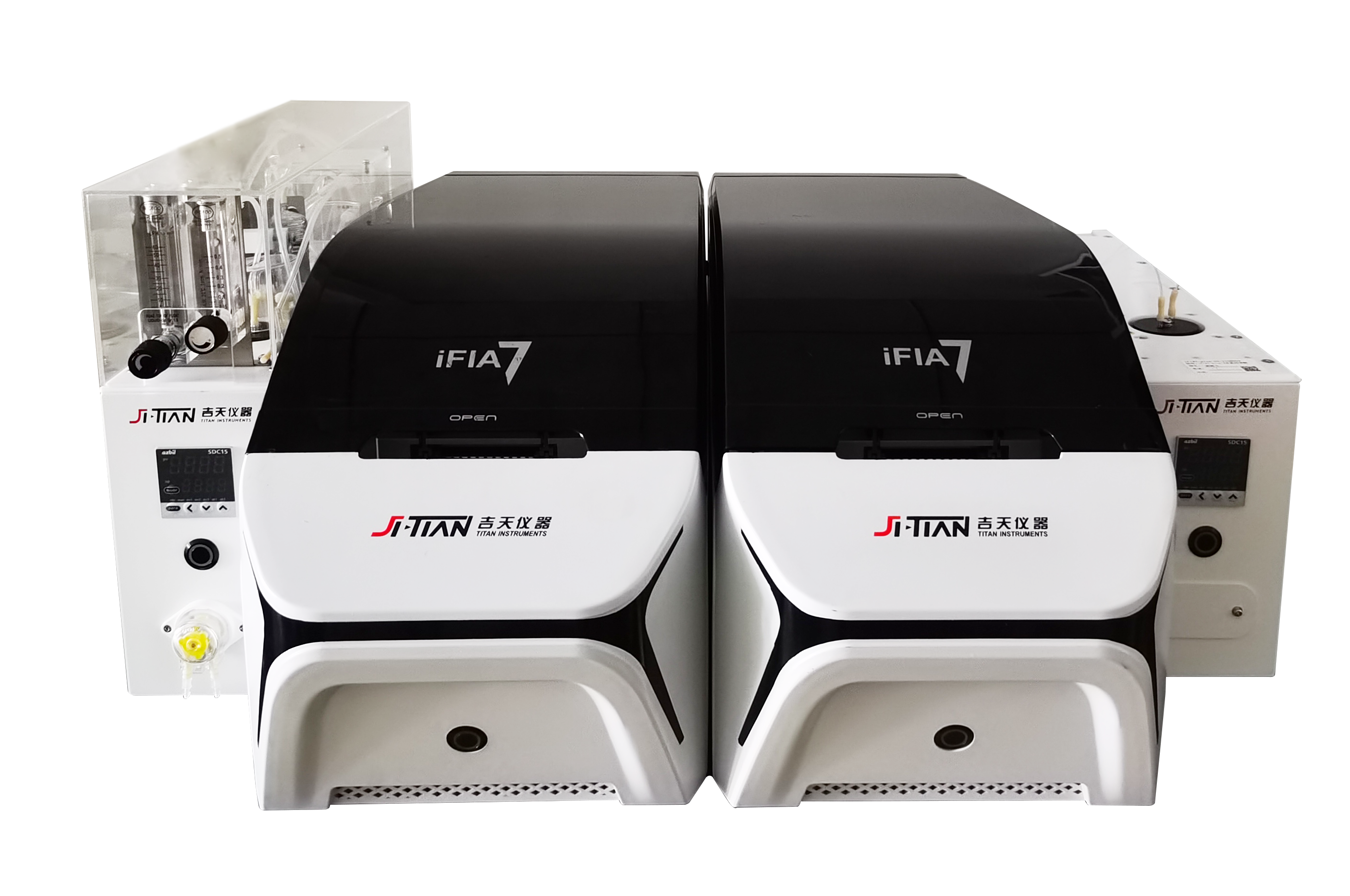 iFIA 7Plus新一代智能流動(dòng)注