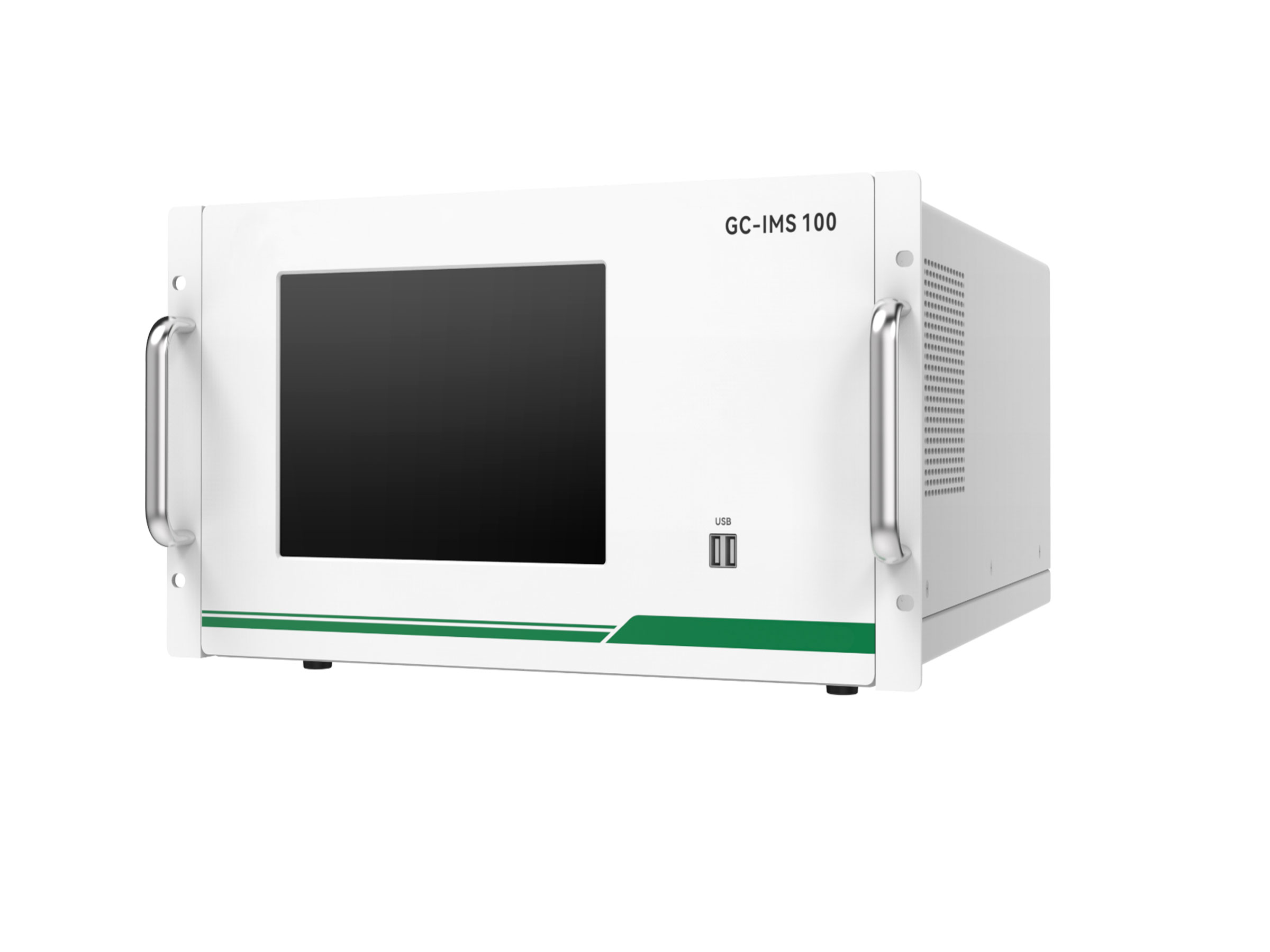 GC-IMS 1000 機架式氣相離子遷移譜分析系統(tǒng)